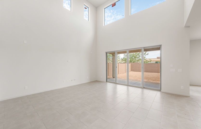 Gathering Room