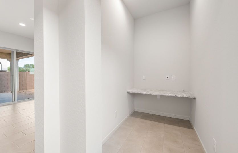 Pulte Planning Center