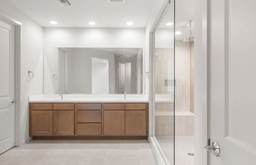 Owner's Suite