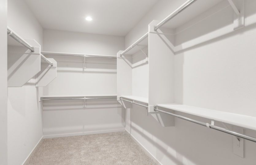 Owner's Suite
