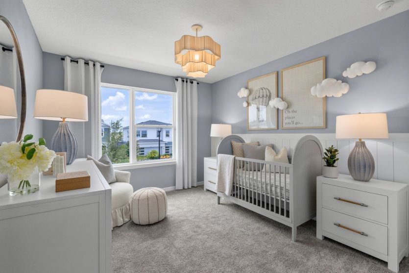 Children's Room