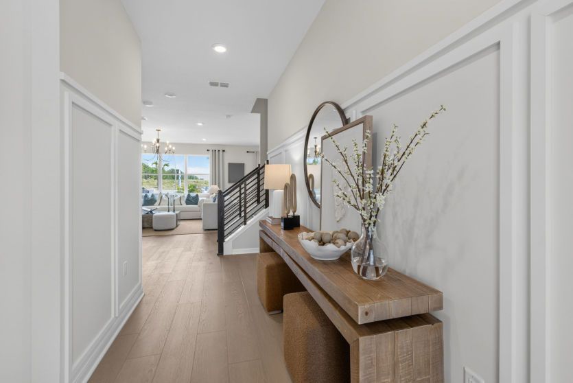 Entryway