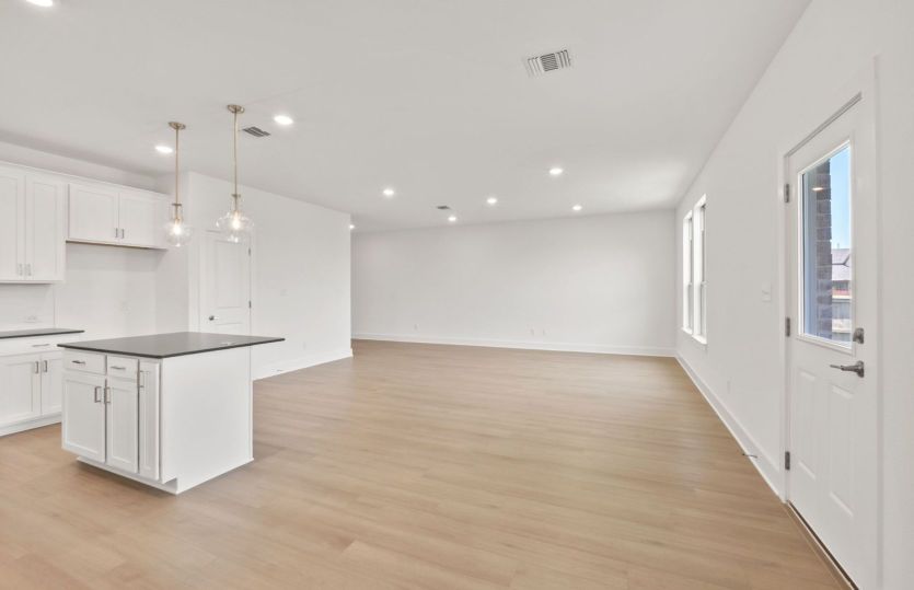 Representational Photo- Gathering Space