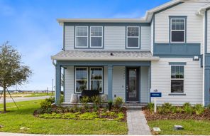 Foxtail - Exterior Unit
