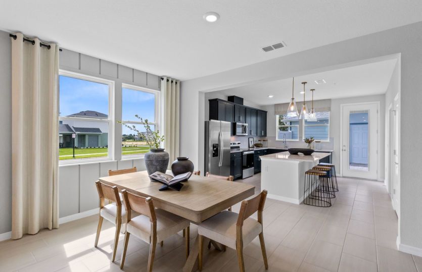 Innovative Townhome Designs