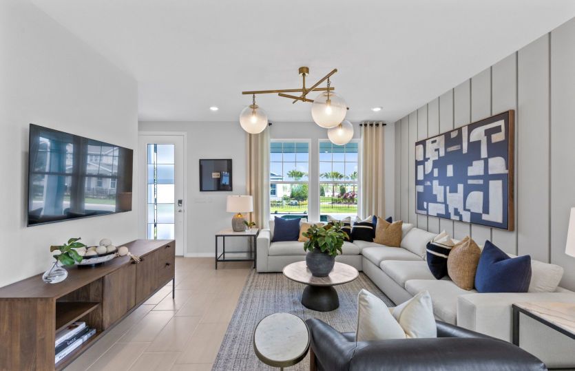Designed for Creativity and Comfort