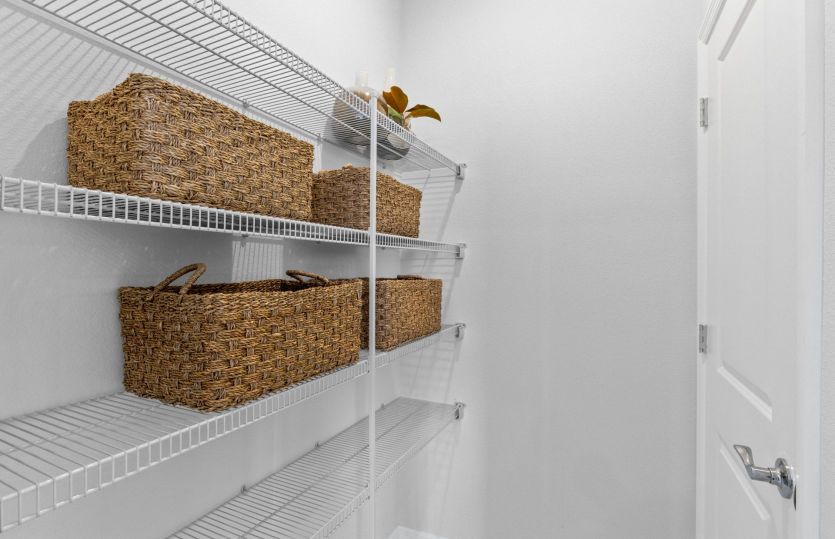 Pantry