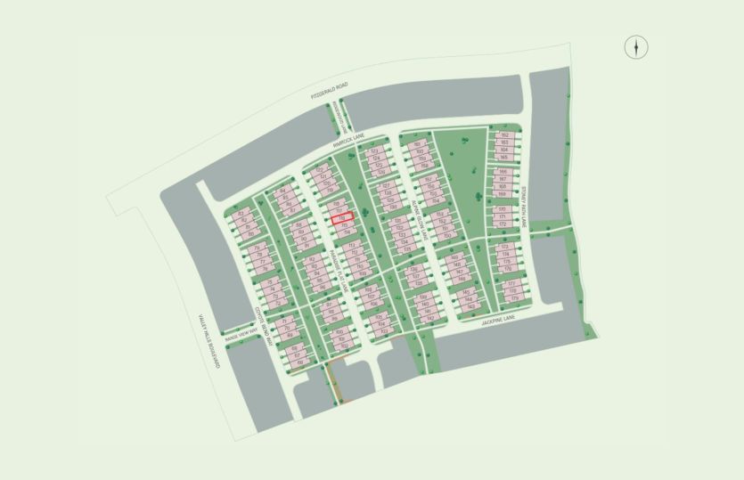 Home Location