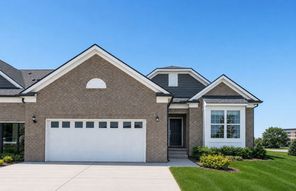 42823 ARBOR DRIVE (Bayport with Basement)
