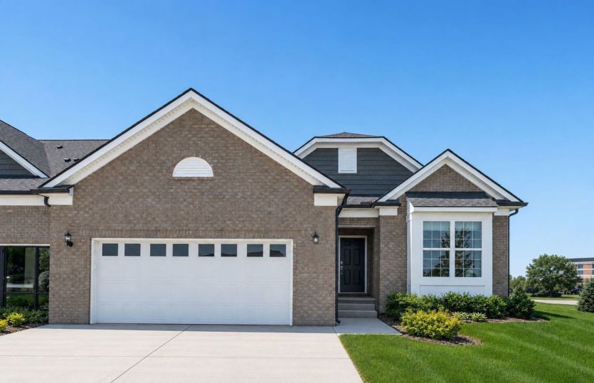 Home Exterior