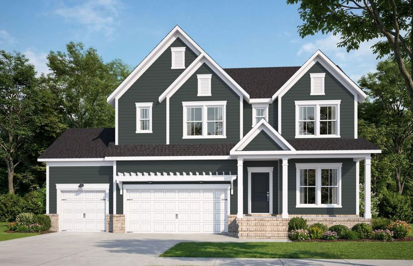 255 Willow Brook Avenue. Angier, NC 27501