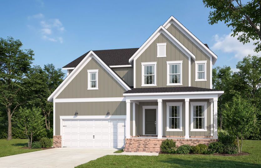 Elevation 25