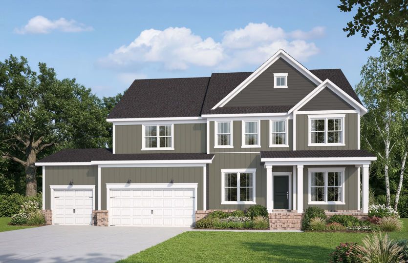 255 Willow Brook Avenue. Angier, NC 27501