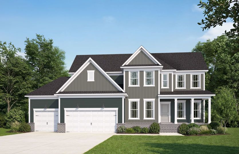 255 Willow Brook Avenue. Angier, NC 27501