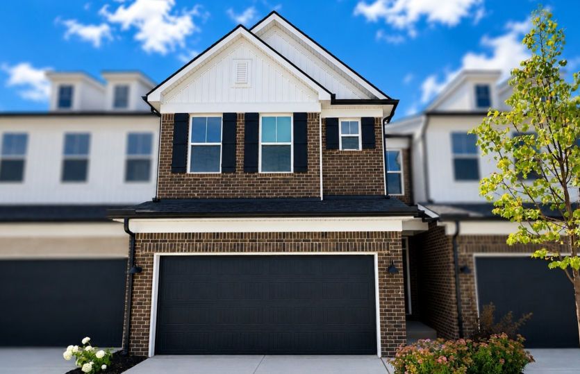 Home Exterior
