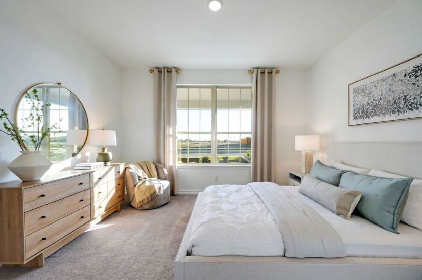 Primary Suite