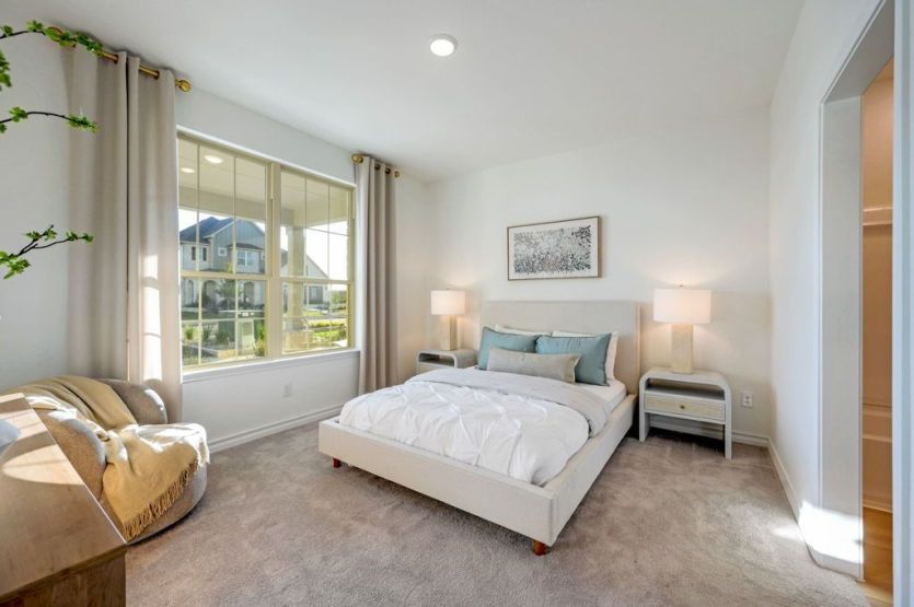 Additional Bedroom