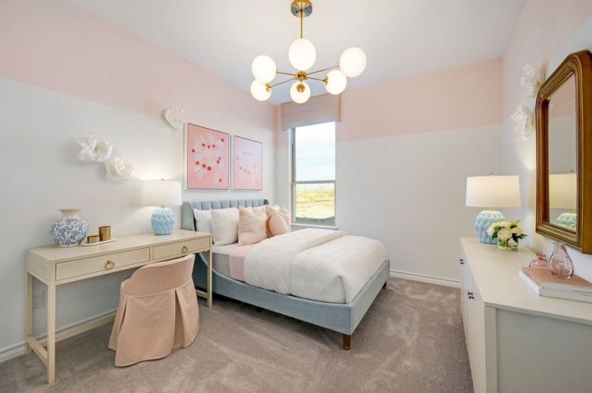 Additional Bedroom