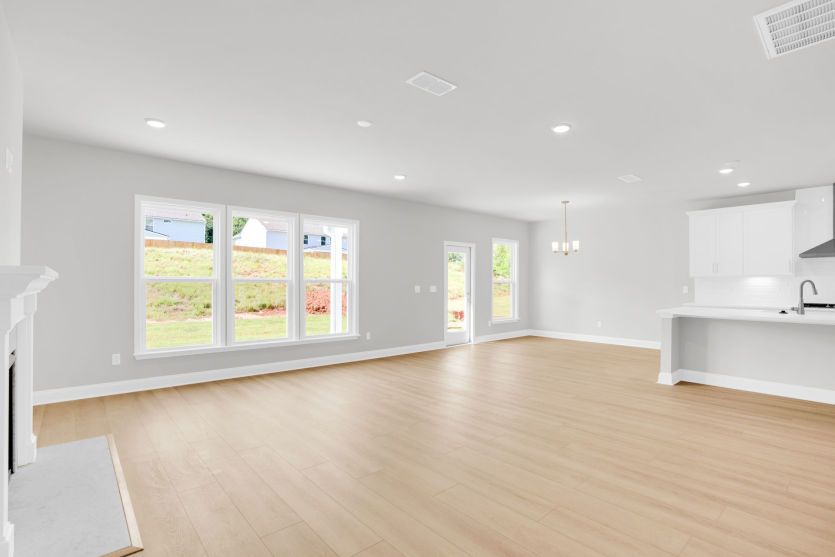 Gathering Room