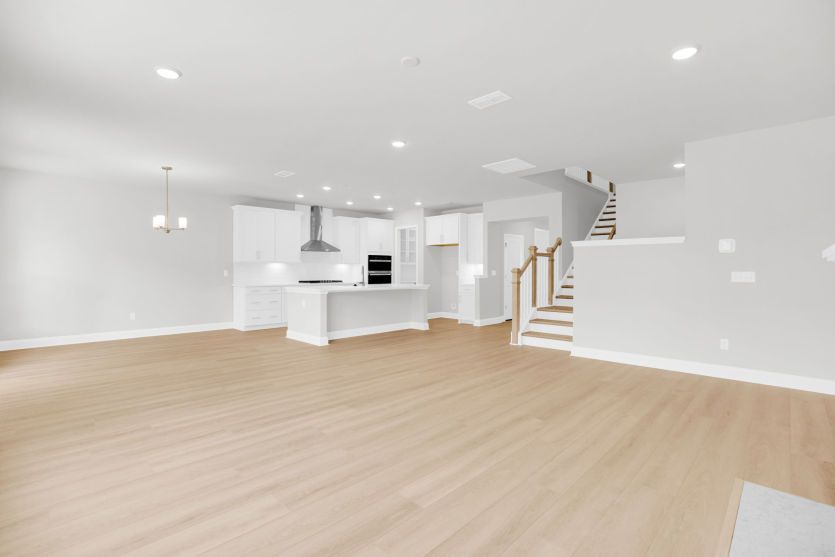 Gathering Room