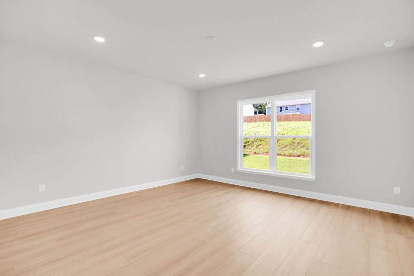 Owner's Suite