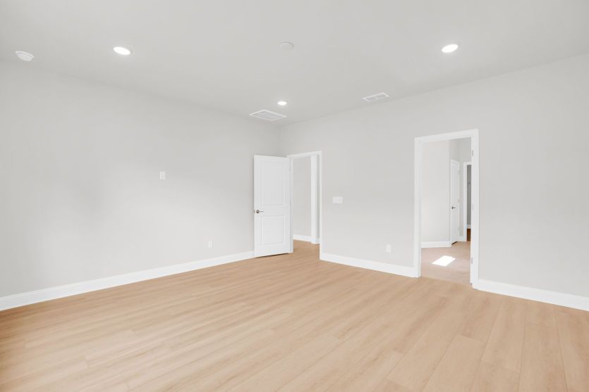 Owner's Suite