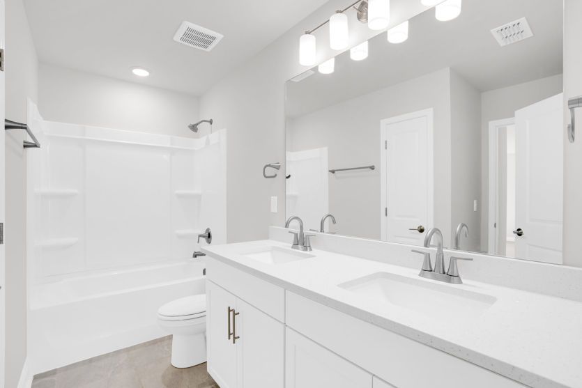 Bathroom 2