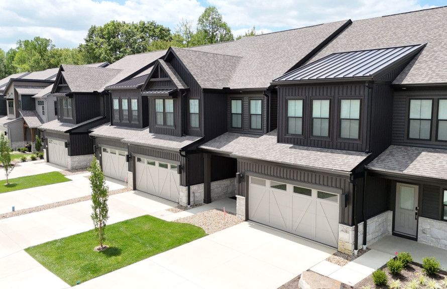 Stunning Curbside Appeal