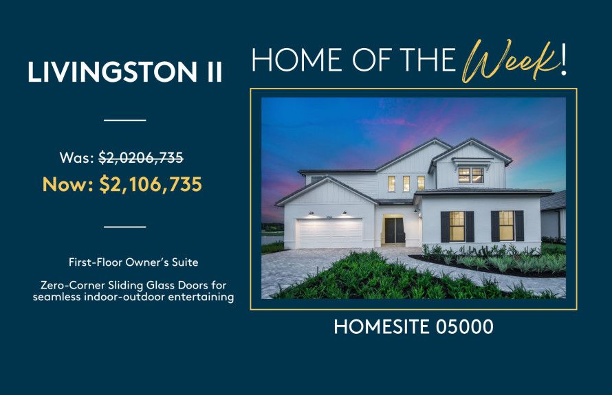 casa en Marigold por Pulte Homes