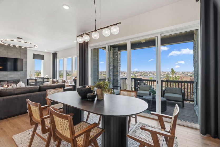 Ferrara Model Home For Sale