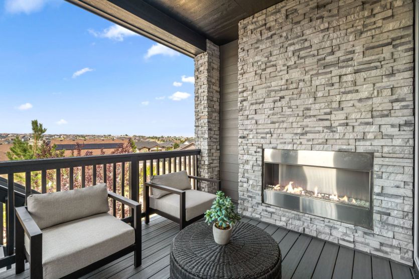 Ferrara Model Home For Sale
