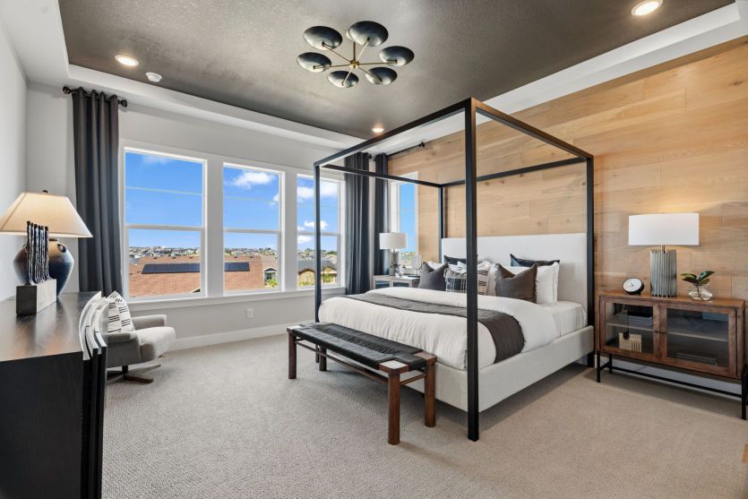 Ferrara Model Home For Sale