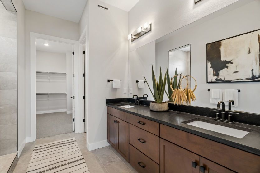 Ferrara Model Home For Sale