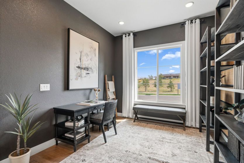 Ferrara Model Home For Sale