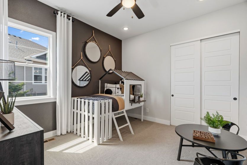 Ferrara Model Home For Sale
