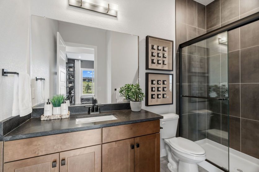 Ferrara Model Home For Sale