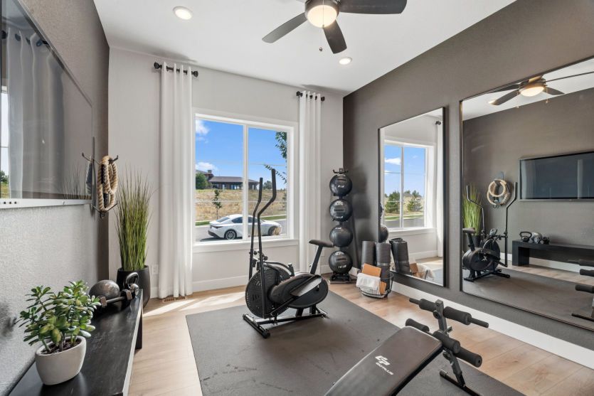 Ferrara Model Home For Sale