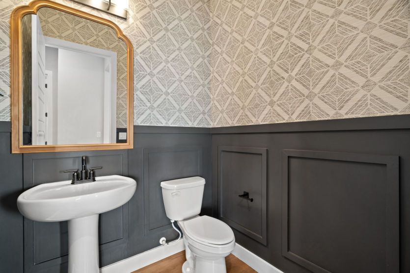 Ferrara Model Home For Sale