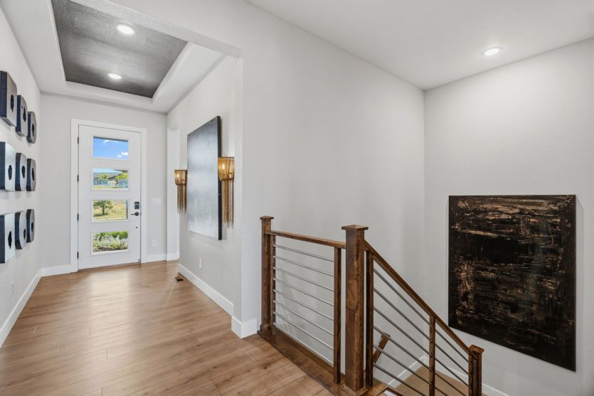 Ferrara Model Home For Sale