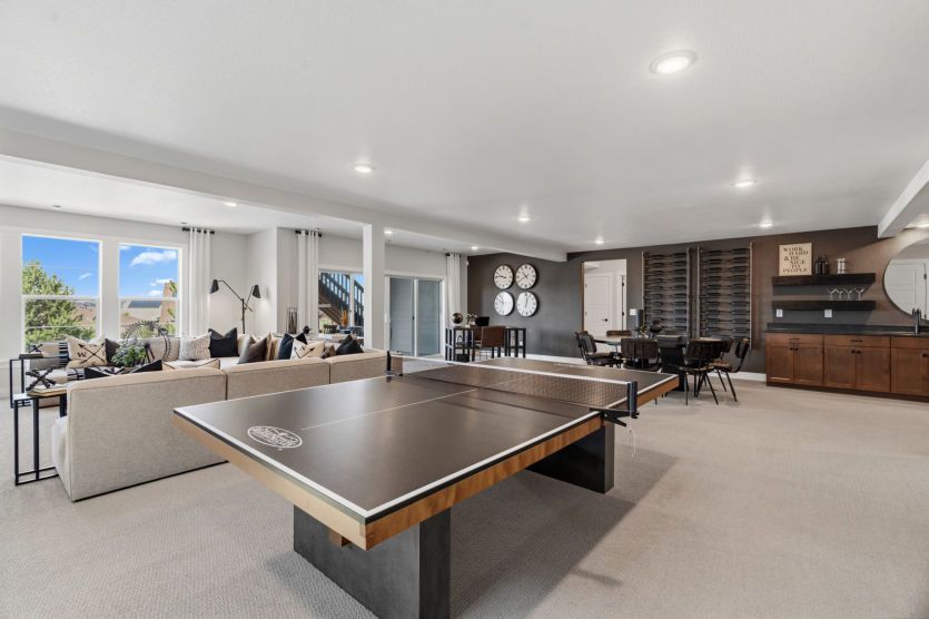 Ferrara Model Home For Sale