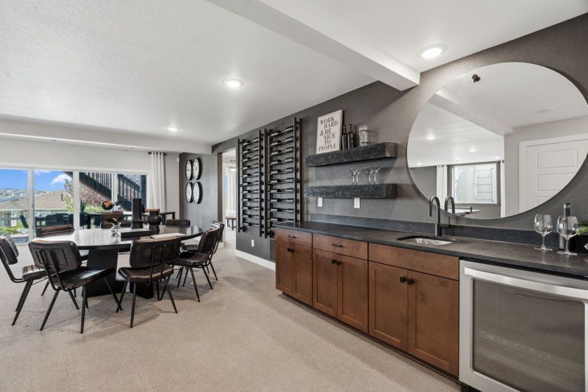 Ferrara Model Home For Sale