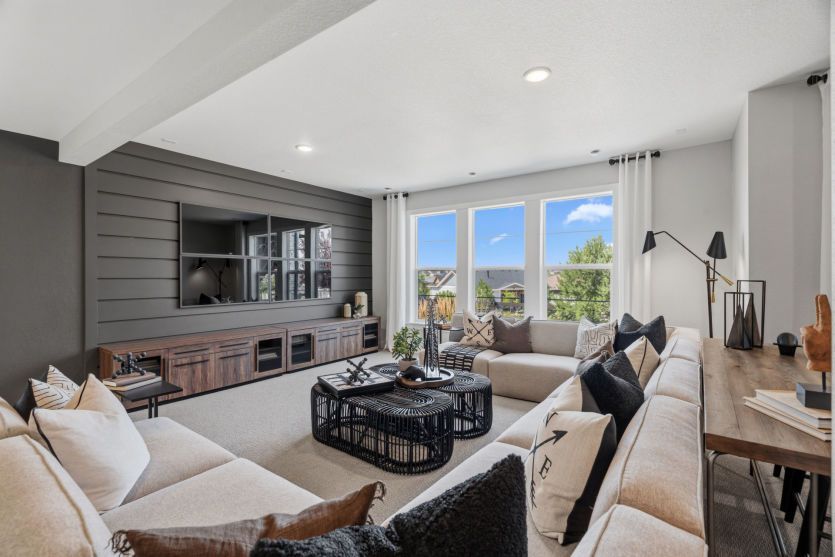 Ferrara Model Home For Sale