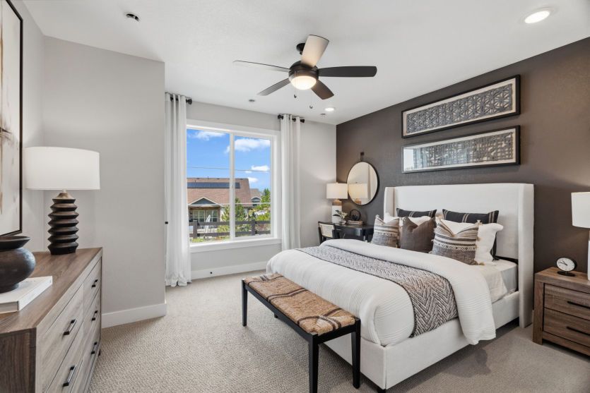 Ferrara Model Home For Sale