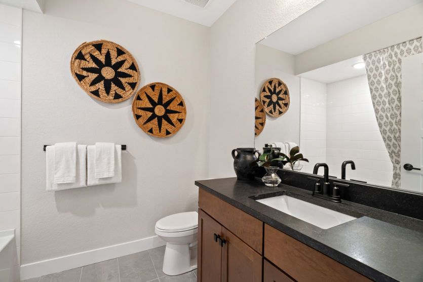 Ferrara Model Home For Sale