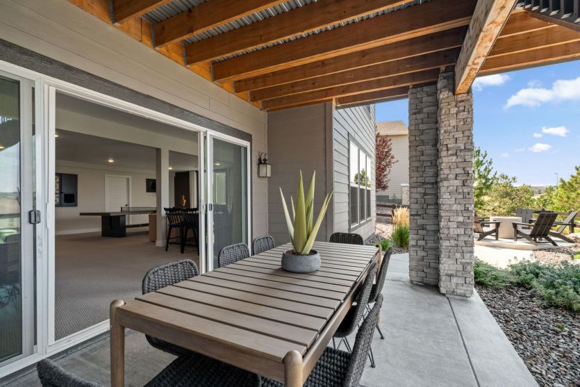 Ferrara Model Home For Sale
