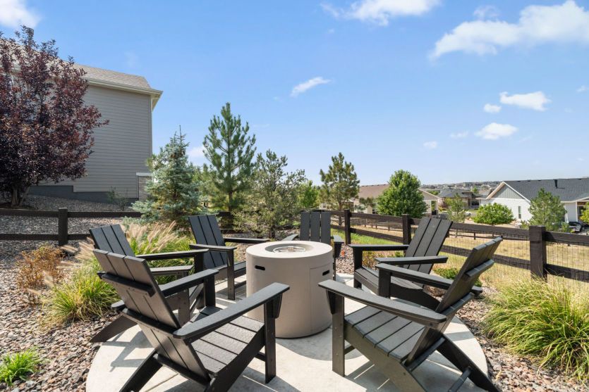 Ferrara Model Home For Sale