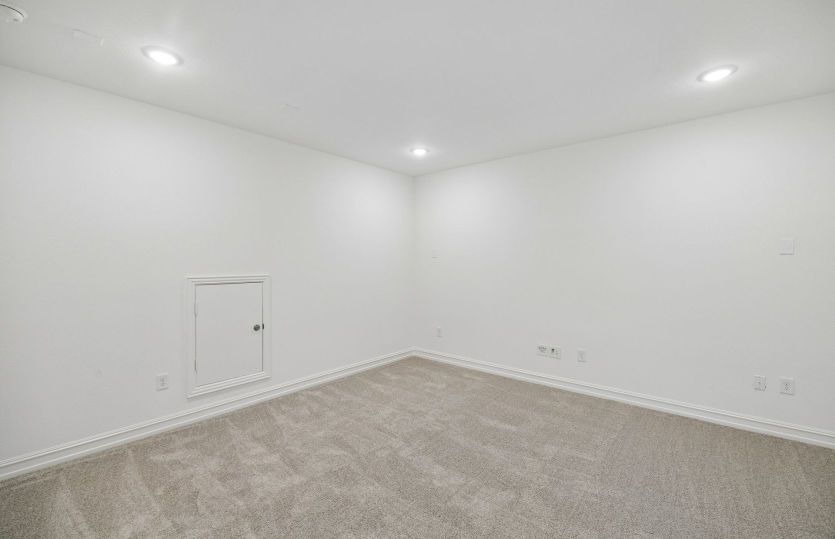 Media room