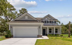 548 Glitter Bay Loop (Hartwell)