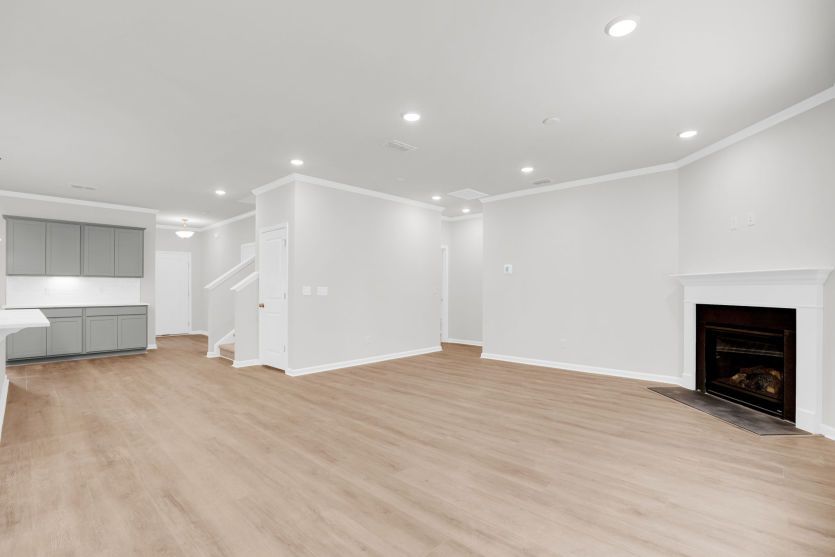 Gathering Room