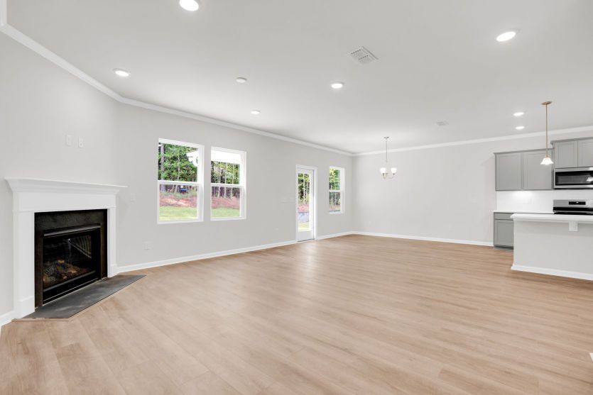 Gathering Room